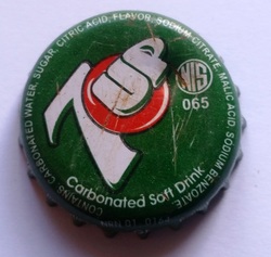 Seven Up