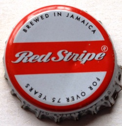 Red Stripe