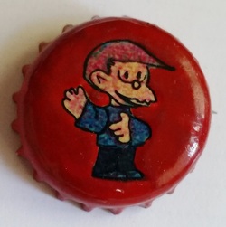 MAFALDA