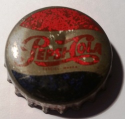 Pepsi Cola