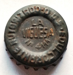 La Viguesa