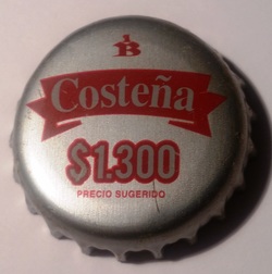 Costeña
