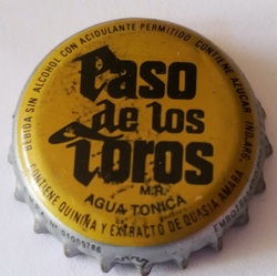 Paso de los Toros