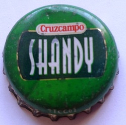Cruzcampo