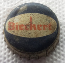 Bieckert