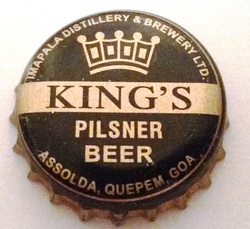 King's