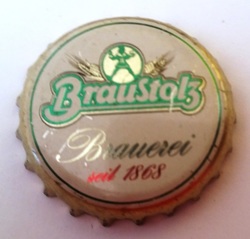 Braustolz