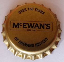 Mc Ewan's