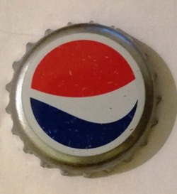 Pepsi Cola
