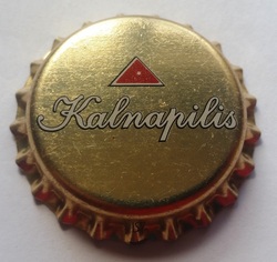 Kalnapilis