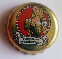 Feldschlobchen Oktoberfest