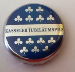 Kasseler Jubiläum Pils