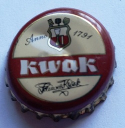 Kwak