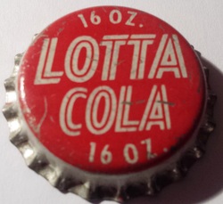 Lotta Cola