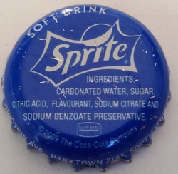 Sprite