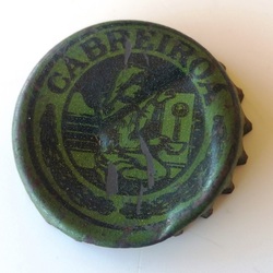 Cabreiroá
