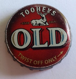 Tooheys
