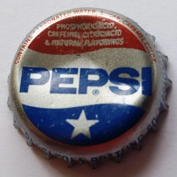 Pepsi Cola