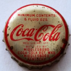 Coca Cola