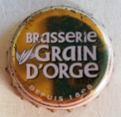 Grain D&acute;Orge