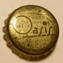 Oasis