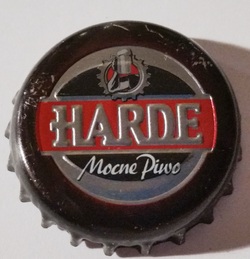 Harde