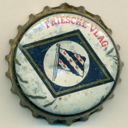 Friesche Vlag