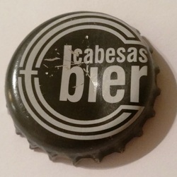 Cabesas