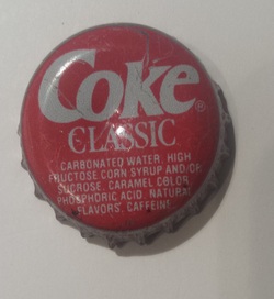 Coca Cola