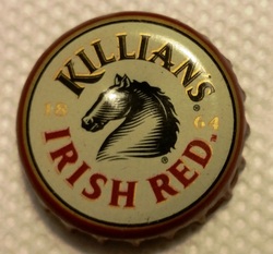 Irish Red