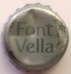 Font Vella