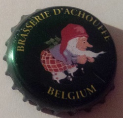 D'Achouffe