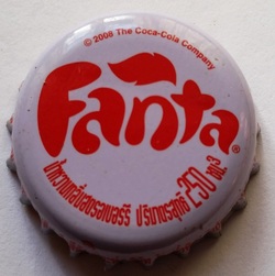 Fanta