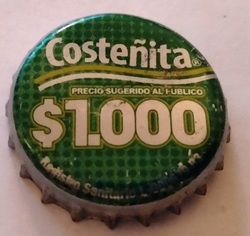 Costeña