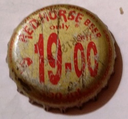 Red Horse
