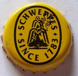 Schweppes