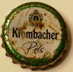 Krombacher