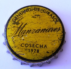 Manzanares