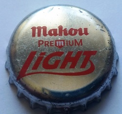 Mahou