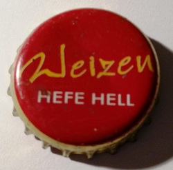 Weizen Fürstenberg