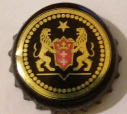 Zlote Lwy