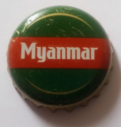 Myanmar