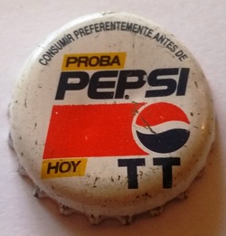 Pepsi