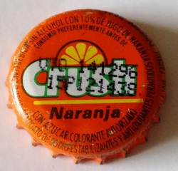 Crush