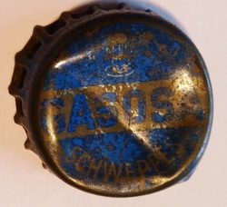 Schweppes
