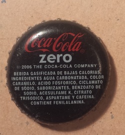 Coca Cola