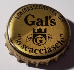 Gal's