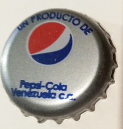 Pepsi Cola