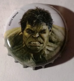Karamalz-The Avengers (2/12)