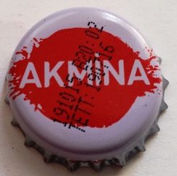 Akmina